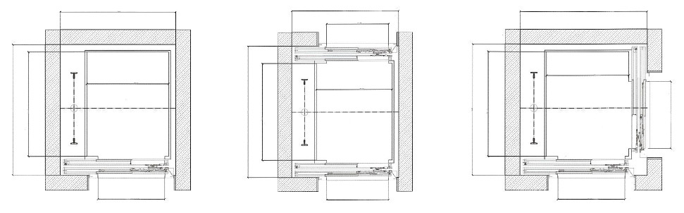 winda domowa warszawa