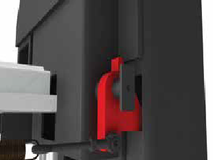 Zabezpieczenie przed upadkiem