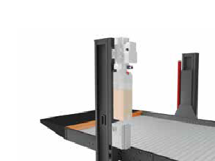 Indywidualny zasilacz i system sterowania